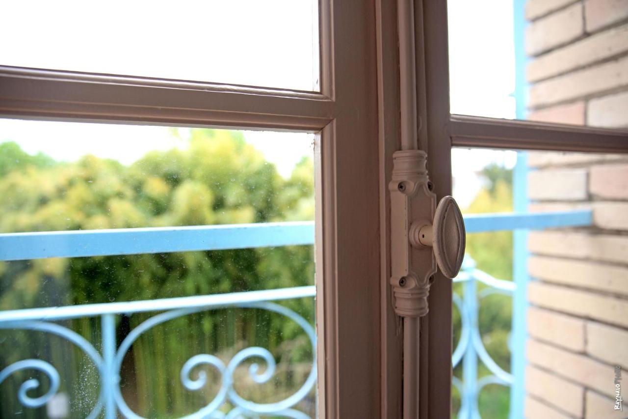 La Verrerie غايلاك المظهر الخارجي الصورة